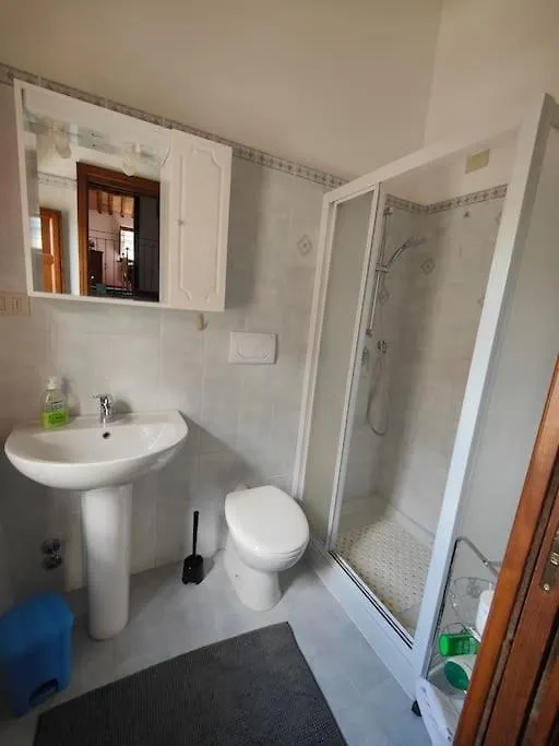 Casa Sottomonte Villa Capannori