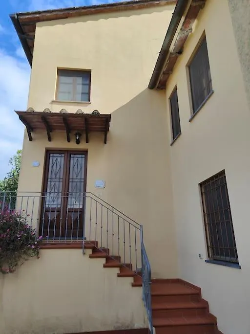 Casa Sottomonte Villa Capannori