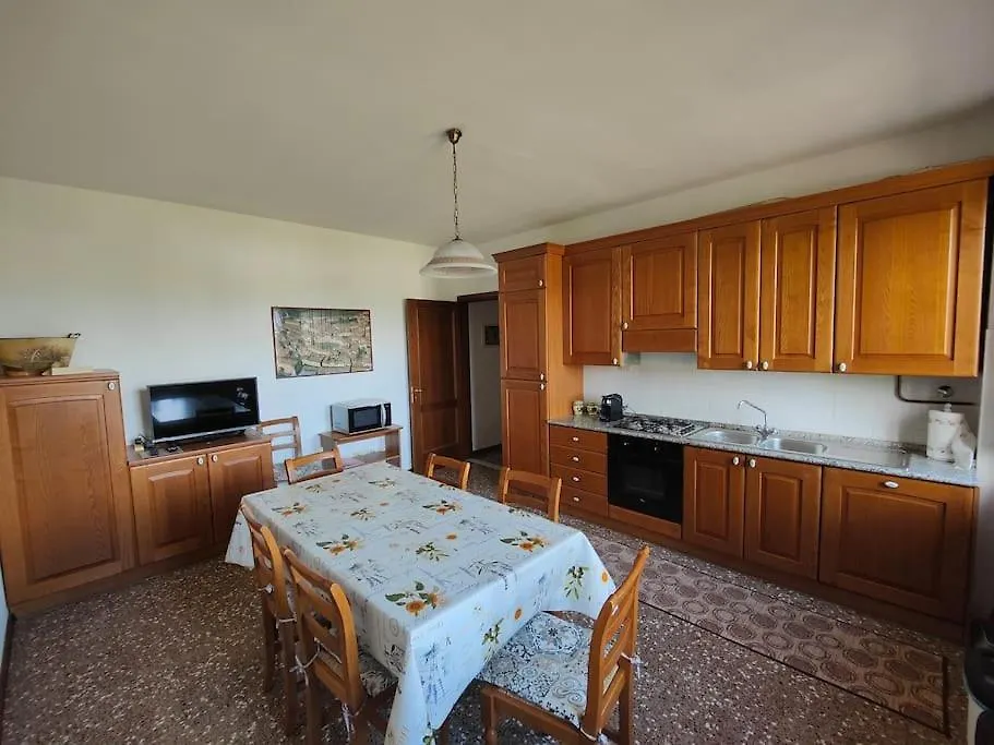Casa Sottomonte Villa Capannori Holiday home