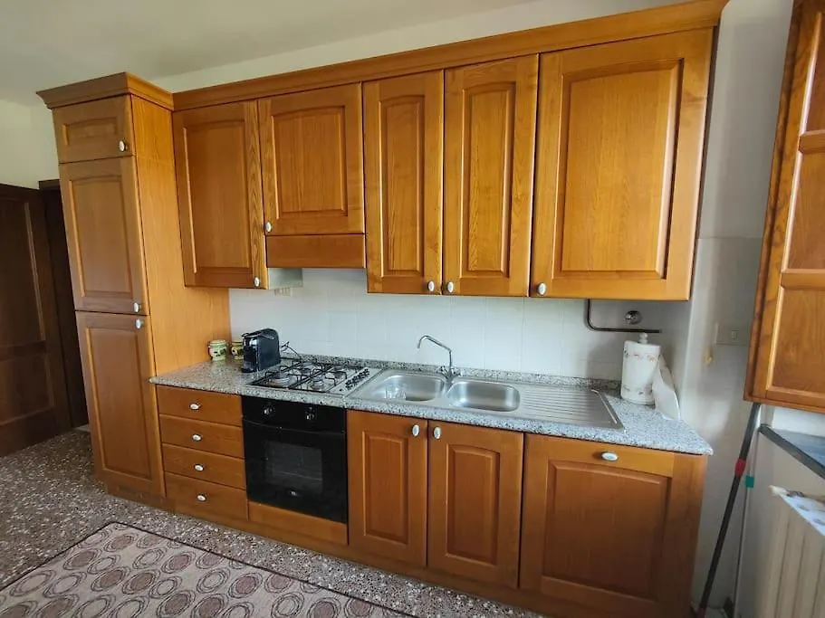 Casa Sottomonte Villa Capannori Italy