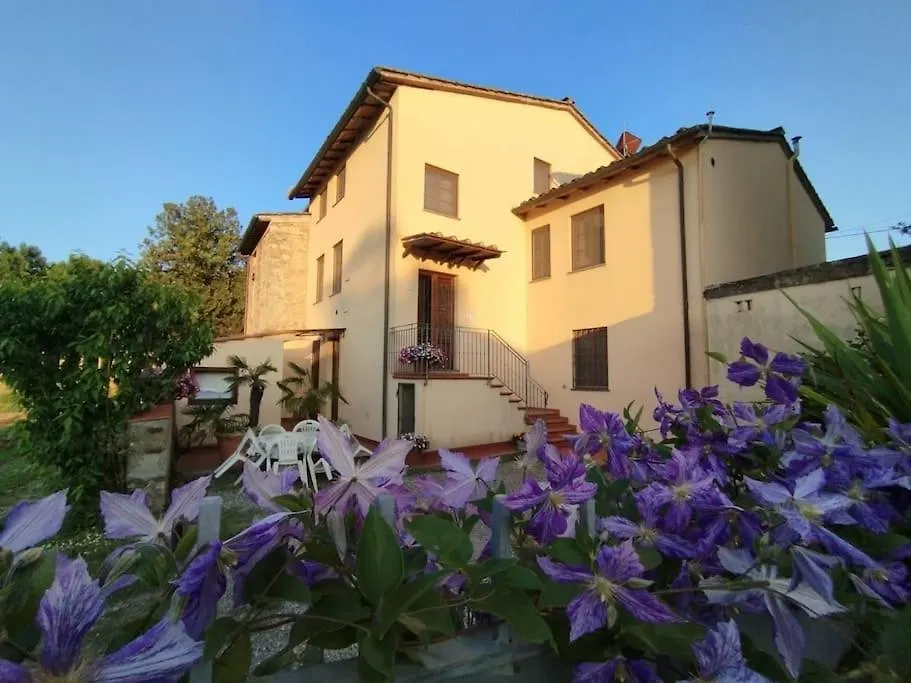 Casa Sottomonte Villa Capannori