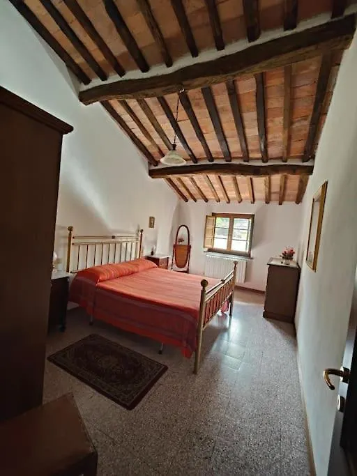 Holiday home Casa Sottomonte Villa Capannori