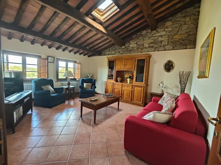 Casa Sottomonte Villa Capannori 0*,  Italy