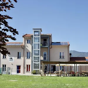 Hostel La Salana, Capannori