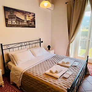 Bed & Breakfast Giardino Delle Camelie, Capannori