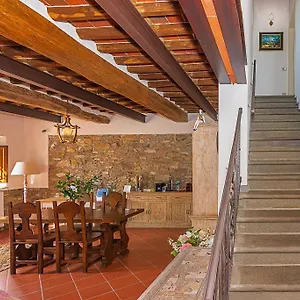 Bed & Breakfast Toringo, Capannori