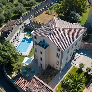 Bed & Breakfast Antica Pergola Di San Giusto, Capannori